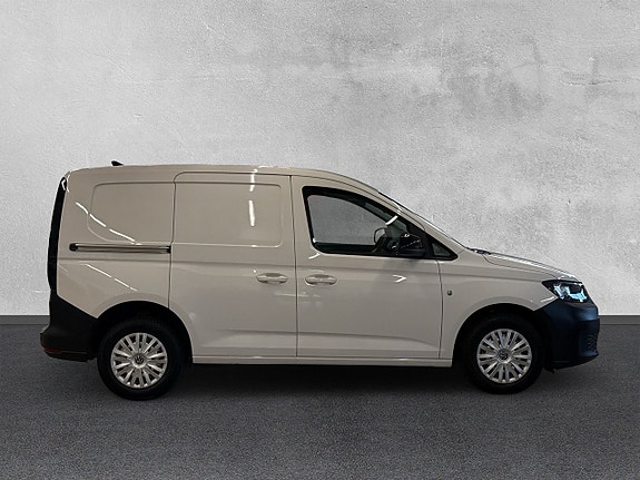 Volkswagen Caddy 6 of 24