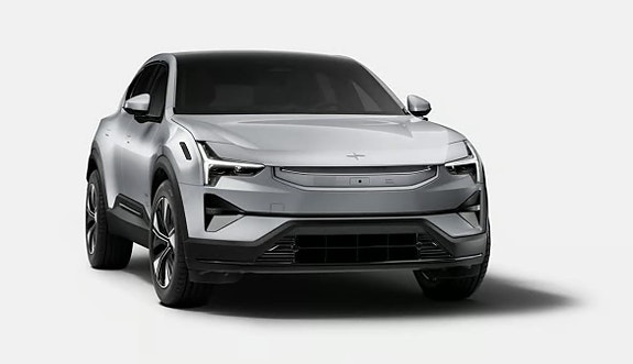 Polestar 3 2 of 5