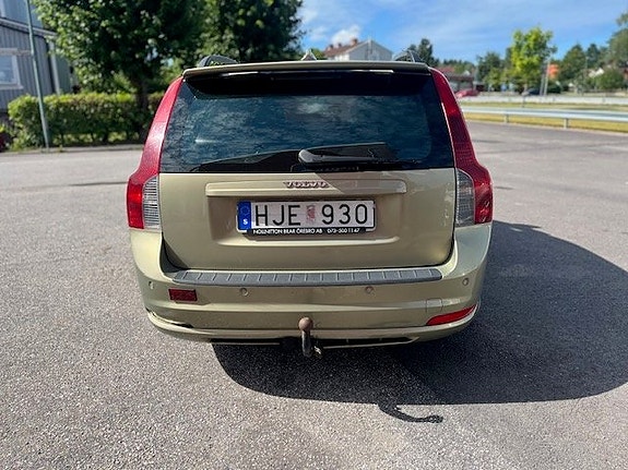 Volvo V50 6 of 10