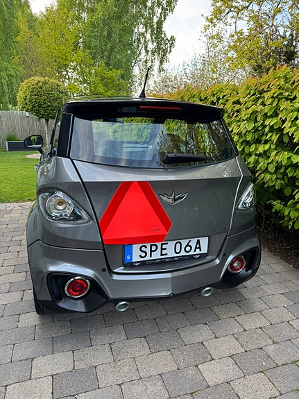 Chatenet CH 46 Sportline 9 of 9