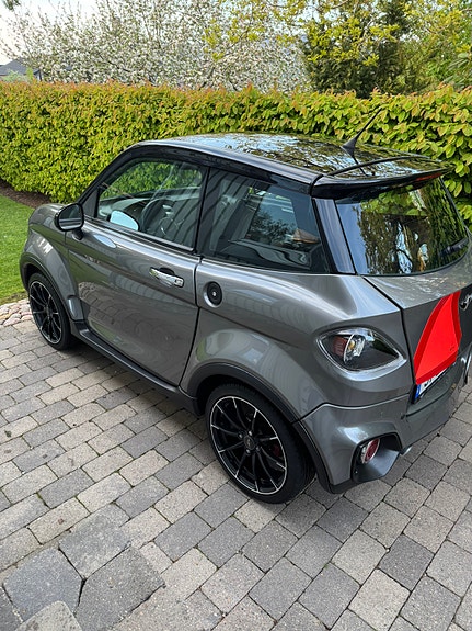 Chatenet CH 46 Sportline 4 of 9