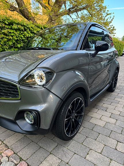 Chatenet CH 46 Sportline 2 of 9