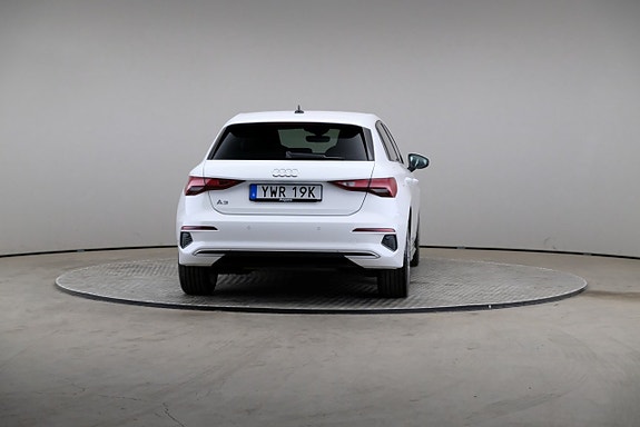 Audi A3 2 of 3