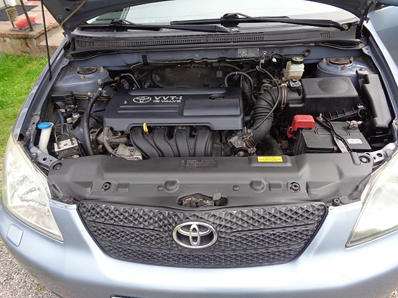 Toyota Corolla 19 of 30