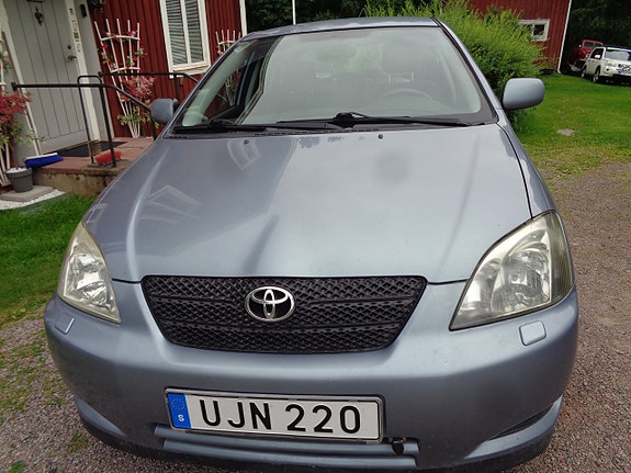 Toyota Corolla 6 of 30