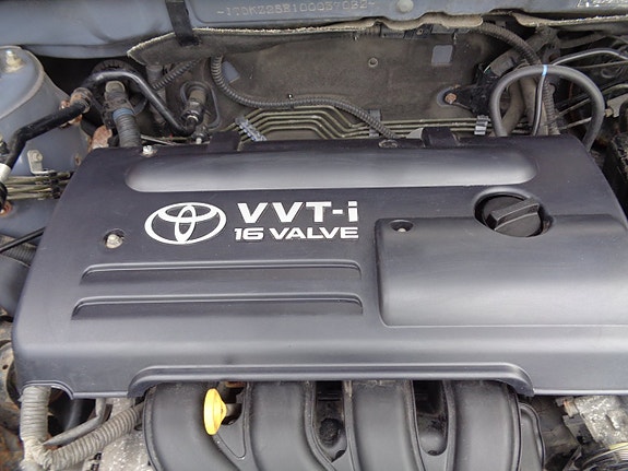 Toyota Corolla 21 of 30