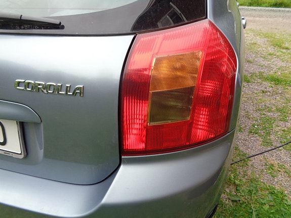 Toyota Corolla 25 of 30