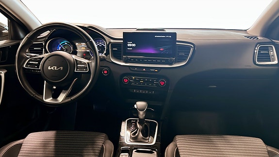 Kia Ceed 4 of 5