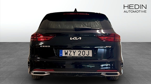Kia Ceed 7 of 9