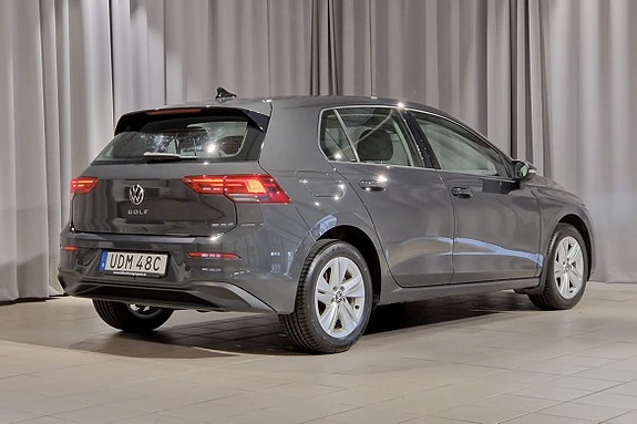 Volkswagen Golf I 4 of 5