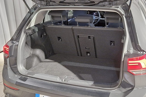 Volkswagen Golf I 5 of 5