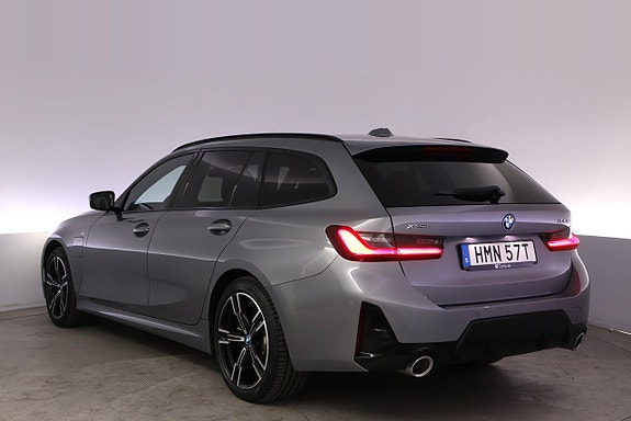 BMW 330e 4 of 27