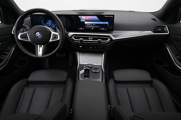 BMW 330e 6 of 27