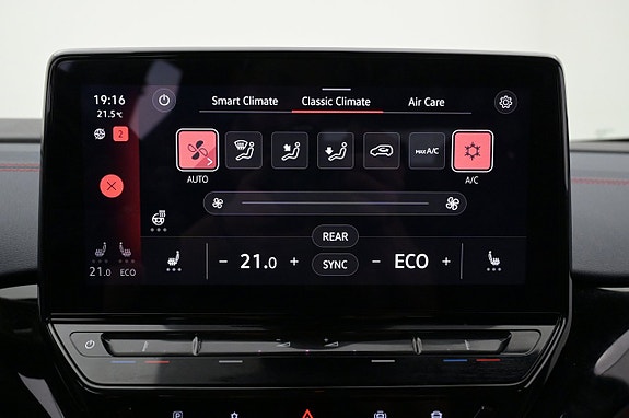 Volkswagen ID.4 GTX 17 of 27