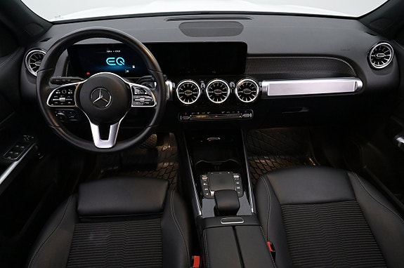 Mercedes-Benz EQB300 6 of 27