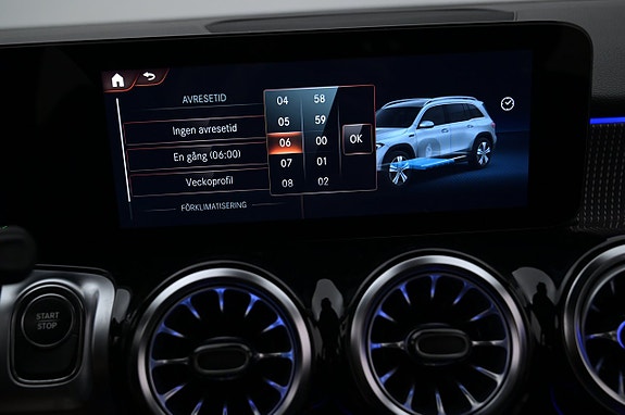 Mercedes-Benz EQB300 15 of 27
