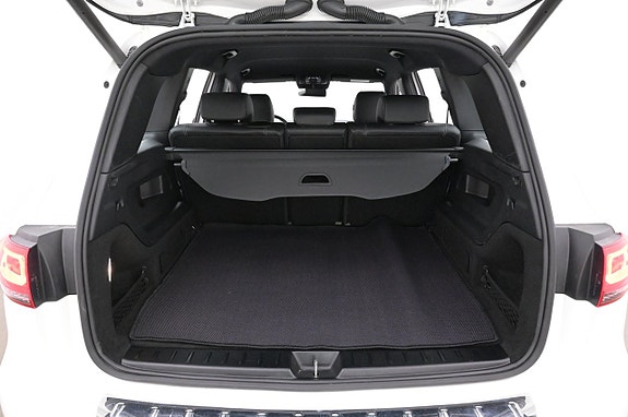 Mercedes-Benz EQB300 22 of 27