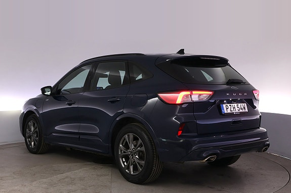 Ford Kuga 4 of 27