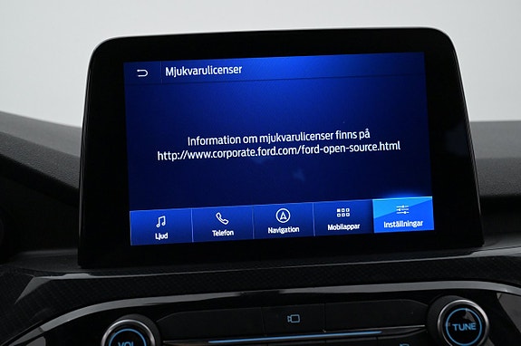 Ford Kuga 18 of 27