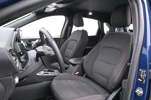 Ford Kuga 9 of 27