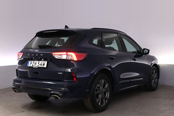 Ford Kuga 5 of 27