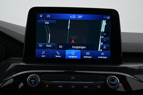 Ford Kuga 13 of 27