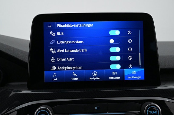 Ford Kuga 17 of 27