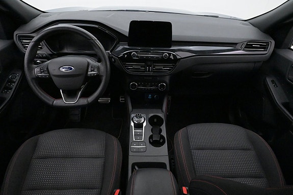 Ford Kuga 6 of 27