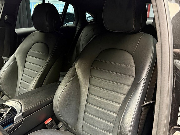 Mercedes-Benz GLC43 19 of 30