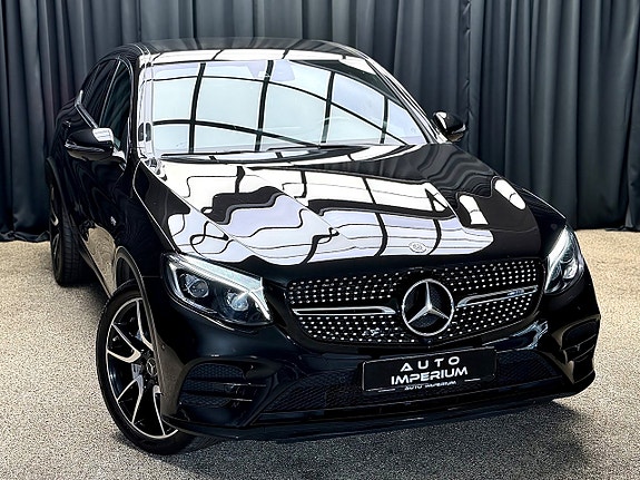 Mercedes-Benz AMG GT Black Series 2 of 5