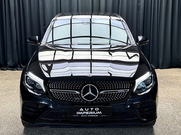 Mercedes-Benz AMG GT Black Series 3 of 5