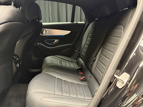 Mercedes-Benz GLC43 20 of 30