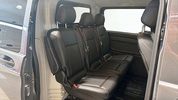Mercedes-Benz Vito 108 5 of 5