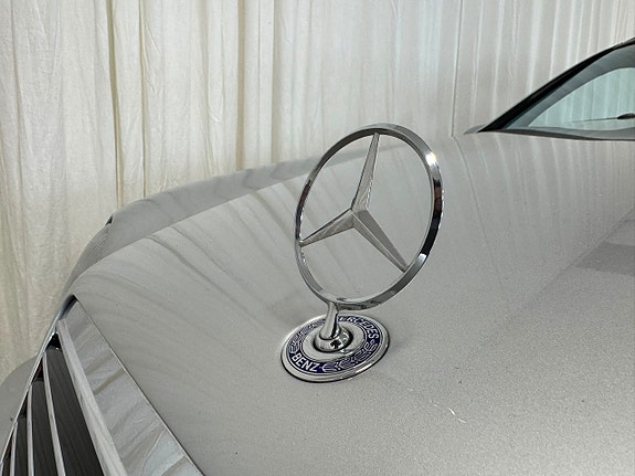 Mercedes-Benz CLK320 25 of 27