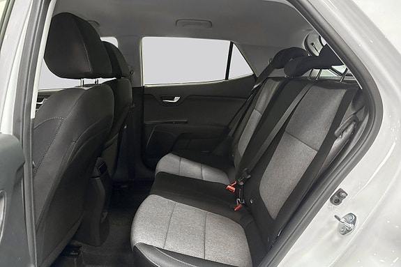 Kia Stonic 16 of 18