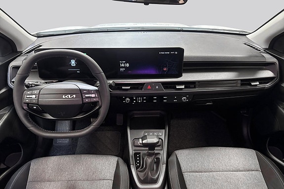 Kia Stonic 7 of 18
