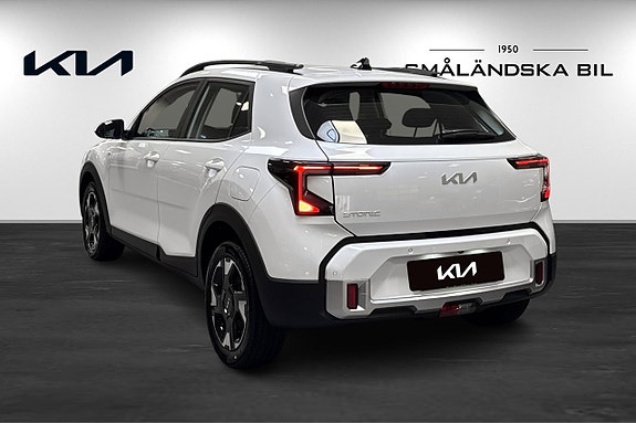 Kia Stonic 4 of 5