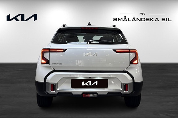 Kia Stonic 5 of 5