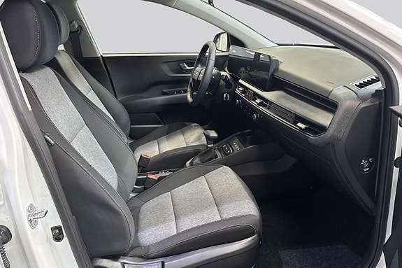Kia Stonic 17 of 18