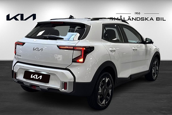 Kia Stonic 6 of 18