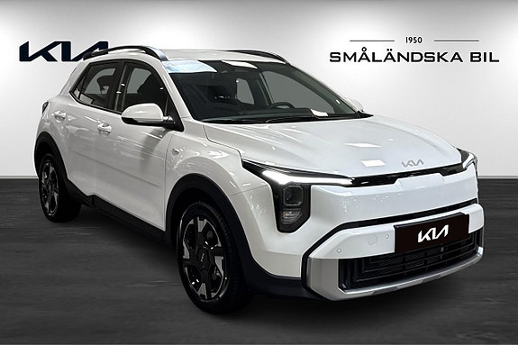 Kia Stonic 3 of 5