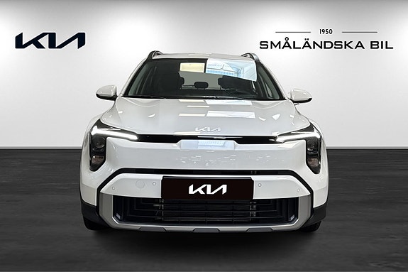 Kia Stonic 2 of 5