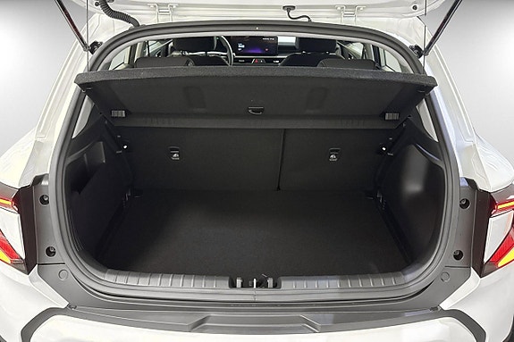 Kia Stonic 18 of 18
