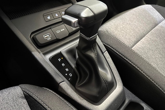 Kia Stonic 12 of 18
