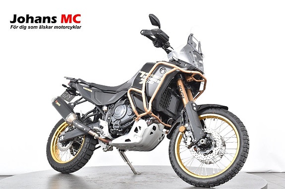 Yamaha Tenere 700 World Raid ABS Bra skick