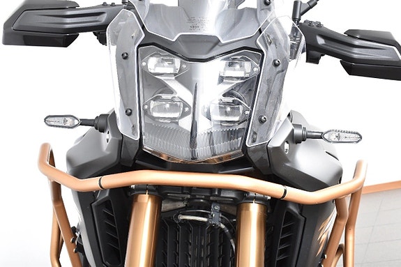 Yamaha Tenere 700 World Raid ABS Bra skick 5 of 5