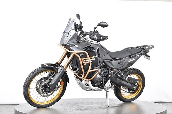 Yamaha Tenere 700 World Raid ABS Bra skick 3 of 5