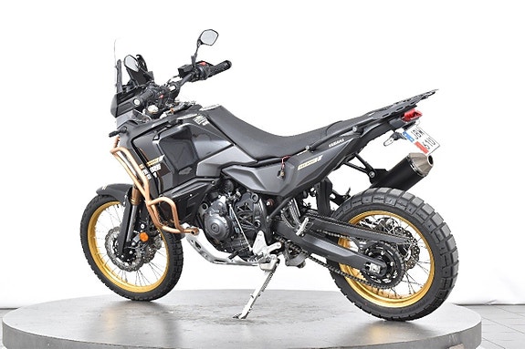 Yamaha Tenere 700 World Raid ABS Bra skick 4 of 5