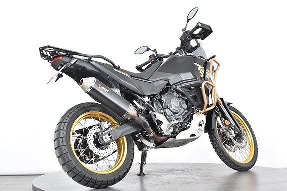 Yamaha Tenere 700 World Raid ABS Bra skick 2 of 5