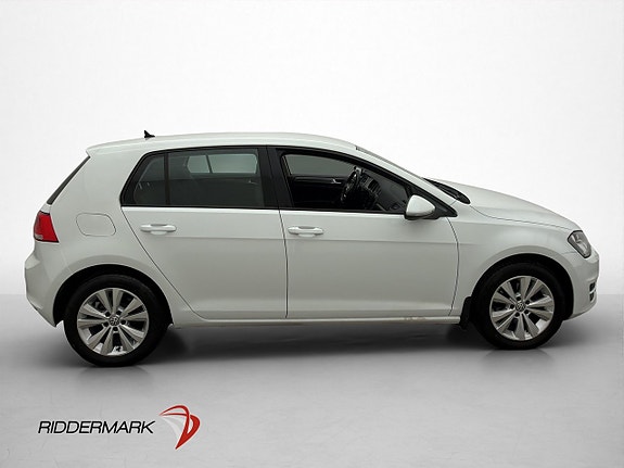 Volkswagen Golf I 4 of 5